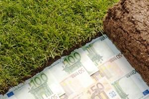 Херсонские землепользователи отдали в бюджет более 56 млн. гривен