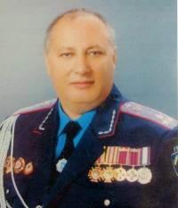 УБОП Херсонщины возглавил 45-летний полковник из Винницы