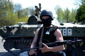 Бронежилеты для украинских военных будут делать в Херсоне?