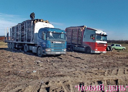 Херсонщина криминальная, или Подарок новому губернатору