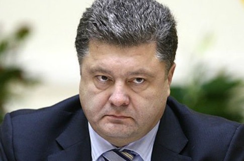 Порошенко объявил 15 июня днем траура и пообещал террористам адекватный ответ
