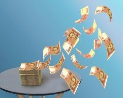 Херсонщина вошла в ТОП-5 по предупреждению финансовых растрат