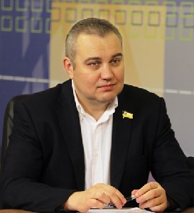 Нардеп Путилов поддерживает назначение Виталия Яремы на должность Генпрокурора Украины