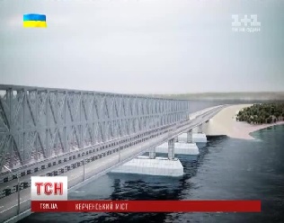 В России продолжают бредить мегалитическими сооружениями в районе Керченского пролива