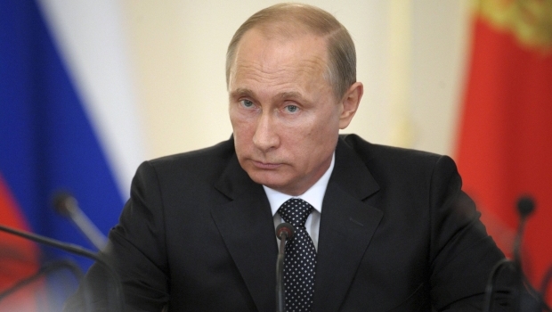 Путин отменяет разрешение на использование вооруженных сил РФ в Украине