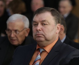 Новым головой ТИК скорее всего будет экс-начальник Херсонского горуправления транспорта Юрий Христич