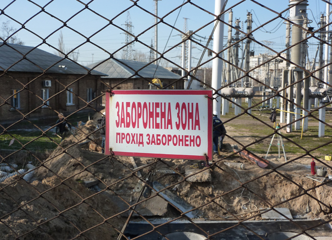 В Новой Каховке поймали диверсантов, а в Скадовске ищут снайперов из Донецка