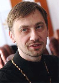 Херсонский священник возглавит отдел социального служения в УПЦ Киевского патриархата