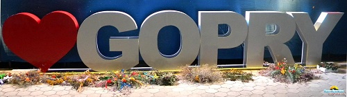 В Голой Пристани на набережной будет установлена надпись "&#9829;GOPRY"