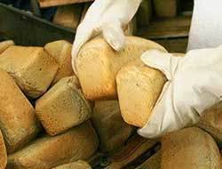 В Херсоне подорожал николаевский хлеб