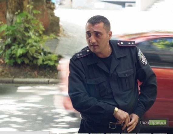 Нардеп Путилов просит генпрокурора Ярему разобраться, где бронижилеты для батальона "Херсон"
