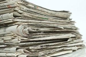 В Каховке продолжается "газетный" скандал
