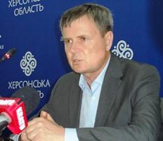 Одарченко рассказал, почему решил уйти