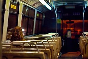Автобусы из Каховки в Крым больше не ходят