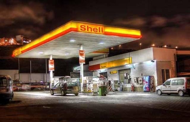 Херсонские антимонопольщики оштрафовали АЗС «Shell» на 68 тыс. грн.
