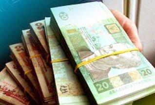 Госказначейство не пропускает для Херсона 50 млн. гривен