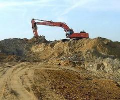 Экопрокуратура напомнила чиновникам о херсонских недрах