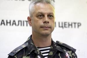 В Совбезе ничего не знают о предложениях Одарченко о военном положении на Херсонщине