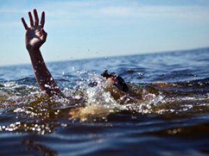 В Новой Каховке утонул местный житель