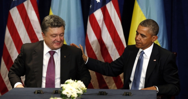 СНБО: заявление Кремля о российском гуманитарном конвое в Украину оказалось фальшивкой