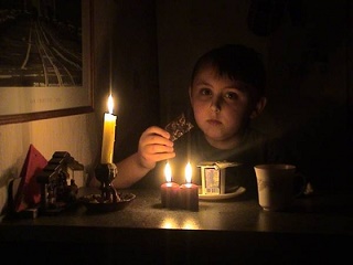 Аксенов хочет оставить Крым зимой без электричества