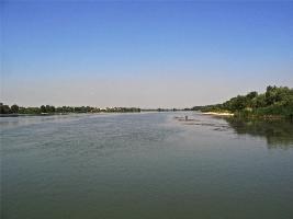 На канал зачастили "копатели"...