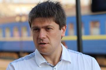 Киевский суд запретил Ивану Виннику въезд за границу из-за старых долгов