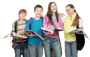 В Херсоне открывает новый учебный год бесплатная БизнесШкола для детей