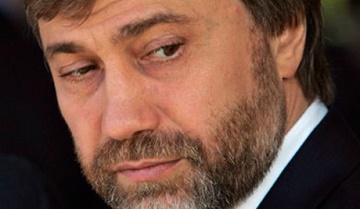Суд отказал хозяину ХСЗ Новинскому в обжаловании решения по ликвидации банка "Форум"