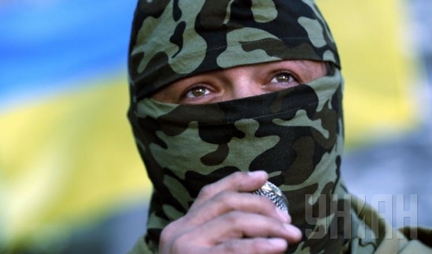 Бойцы АТО под Иловайском не сдались. Ведутся переговоры с российскими военными