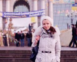 Херсонцам привезут "Теплые истории с Майдана"