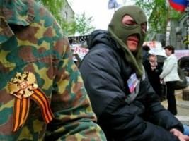 В МВД Украины рассказали о задержании боевиков на Херсонщине
