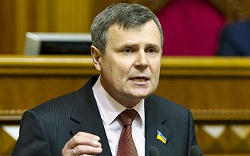 Одарченко хочет переголосовать закон о специальном статусе Донбасса