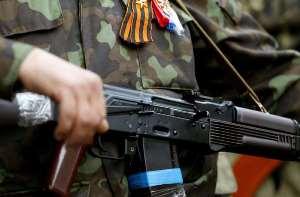 Херсонская Самооборона дала сепаратистам 48 часов на явку с повинной