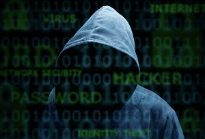 Хакеры "увели" в одном из херсонских банков 600 тыс. грн.