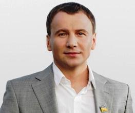 "Либерал" Опанащенко собрался в мэры Херсона