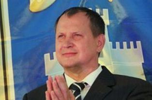 Банк "Форум" требует от Николая Дмитрука вернуть более 12 миллионов гривен долга