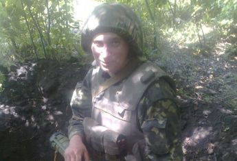 В Донецке в бою за аэропорт погиб херсонец