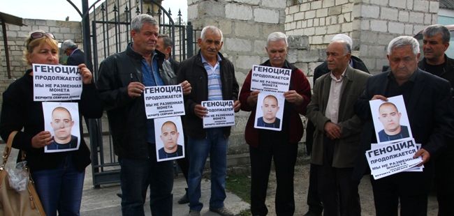 Организация Ниметуллаева признала политические преследования крымских татар в Крыму