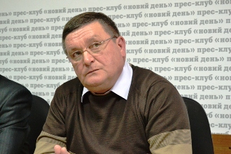 Нардеп Негой официально вышел из фракции "Блок Петра Порошенко"