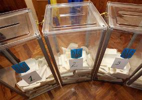 В Херсоне окружная избирательная комиссия сорвала сроки создания участковых избирательных комиссий