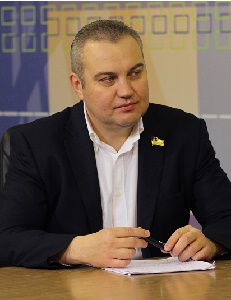 Андрей Путилов уволил ряд чиновников-"регионалов" из ОГА