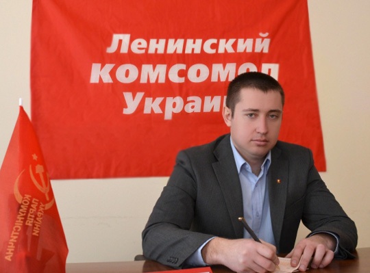 Павел Семененко: «Пенсионная реформа лишает молодежь перспектив»