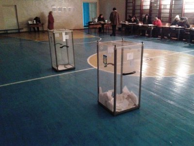 В КИУ выяснили, где самые активные избиратели на Херсонщине