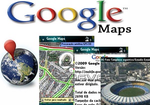 В Новой Каховке работала команда из 14 картографов Google