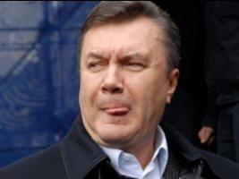 Счетная палата рассказала, как Янукович с Азаровым финансировали Херсонщину