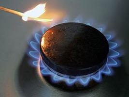 Завтра 70 абонентов "Херсонгаза" останутся без газоснабжения