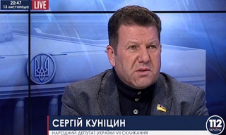 В Херсонской обл. необходимо расширить присутствие органов власти для крымчан, - Куницын