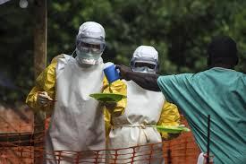 В Херсоне готовятся ко встрече с лихорадкой Эбола