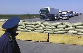 Вже є пропозиції від громадськості щодо вирішення проблем перетину кордону з окупованим Кримом